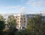 Appartement te koop in Berchem, 1 slpk, Immo, 77 m², Appartement, 1 kamers