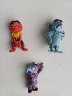 Set The Muppets Schleich, Verzamelen, Ophalen of Verzenden, Zo goed als nieuw