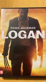 Logan, CD & DVD, DVD | Action, Comme neuf, Enlèvement ou Envoi