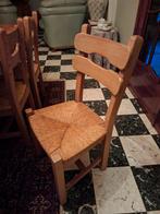 Stoelen (6stuks in totaal), Enlèvement