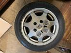 Porsche velgen 16in Design 90 voor 944, Auto-onderdelen, Banden en Velgen, Ophalen, Gebruikt, Personenwagen, Velg(en)