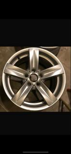 4 jantes marque broks 17’ pour bmw état impeccable, Autos : Pièces & Accessoires, Enlèvement, Jante(s)
