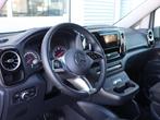 Mercedes-Benz Vito 116 CDI XL DC SELECT, Automaat, 4 deurs, 4 cilinders, Bedrijf