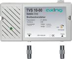 Ampli DVB-T2 Axing TVS 10-00, Ophalen of Verzenden, Nieuw