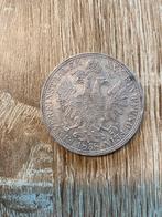 1 vereinsthaler 1858 A, Ophalen of Verzenden, Munten