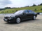 Mercedes-Benz S-Klasse S 500e Plug-in Hybrid L, Auto's, Mercedes-Benz, Automaat, 4 deurs, Berline, Te koop