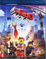 The Lego Movie, Cd's en Dvd's, Blu-ray, Ophalen of Verzenden, Zo goed als nieuw, Kinderen en Jeugd