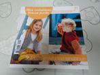 livre de tricot mes creations tricot facile petits, grands, Hobby & Loisirs créatifs, Enlèvement ou Envoi, Utilisé, Tricot, Patron ou Livre