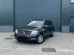 Mercedes Benz GLK220 CDI 4Matic Pano/Navi/Camera/Xenon, Te koop, Zilver of Grijs, Cruise Control, 5 deurs