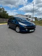 Peugeot 207 sw, Auto's, Bedrijf, Euro 4, Centrale vergrendeling, Te koop