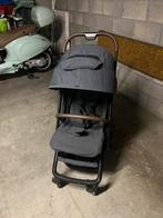 Buggy Qute (inklapbaar), Kinderen en Baby's, Buggy's, Ophalen, Gebruikt, Overige merken, Verstelbare rugleuning