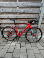 Cross fiets specialized crux maat 52, Fietsen en Brommers, Ophalen, Gebruikt