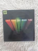 One More Time Daft Punk, Ophalen of Verzenden, Zo goed als nieuw, 12 inch