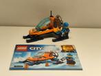 Lego City 60190, Enlèvement ou Envoi, Comme neuf, Ensemble complet, Lego
