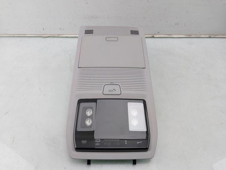 BINNENVERLICHTING VOOR Skoda Octavia Combi (NXAC), Auto-onderdelen, Verlichting, Skoda, Gebruikt