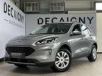 Ford Kuga 1.5 EcoBoost Cool&Connect *App Connect*Navigatie, Auto's, 0 kg, Zwart, 0 kg, Bedrijf