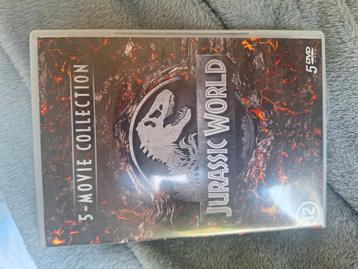 2dvd box te koop, Enlèvement, Comme neuf