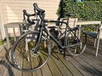 Eddy Merckx Lavaredo Ltd. Edition Ultegra Disc, Fietsen en Brommers, Fietsen | Racefietsen, Ophalen, Gebruikt, Carbon