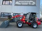 Weidemann 2070cx50 bj13 Minishovel Kniklader Schaffer Giant, Zakelijke goederen, Ophalen, Wiellader of Shovel