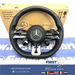 2023 Mercedes 63 AMG STUUR W206 W213 W253 W223 W463 W257 ORI, Auto-onderdelen, Ophalen of Verzenden, Gebruikt, Mercedes-Benz