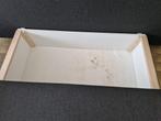 Slaap bank, Huis en Inrichting, Ophalen, Gebruikt, Tweepersoons, 75 tot 100 cm