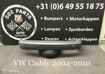 VW Caddy III 3 Achterbumper Origineel 2004-2010