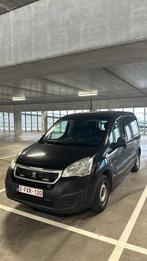Bestelwagen te huur - location 24/7