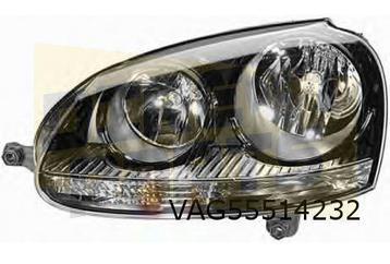 Volkswagen Golf V / Golf V Variant / Jetta III koplamp Recht beschikbaar voor biedingen