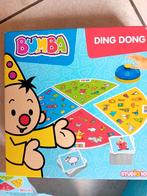 Bumba dingdong, Kinderen en Baby's, Speelgoed | Educatief en Creatief, Zo goed als nieuw, Ophalen