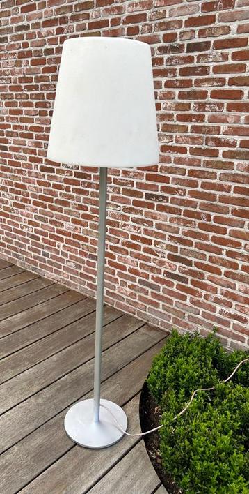 Decoratieve tuinlamp