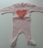 Kruippakje meisje - Baby Filou - 1 maand, Kinderen en Baby's, Babykleding | Maat 50, Meisje, Baby Filou, Ophalen of Verzenden