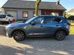 Mazda CX5, Autos, Mazda, Cuir, Achat, Euro 6, Boîte manuelle