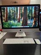 iMac 27" Retina 5K (2019) — Zeer krachtig — 32 GB RAM — 1 TB, Computers en Software, Ophalen, Zo goed als nieuw