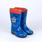Paw Patrol Regenlaarzen – maat 22 tot 28 - Waterdicht, Kinderen en Baby's, Babykleding | Schoentjes en Sokjes, Jongetje of Meisje