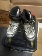 Sceelers van merk action, Sport en Fitness, Skeelers, Overige merken, Ophalen of Verzenden, Inline skates 4 wielen, Verstelbaar