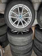 Bmw Serie 3 G20 G21 velgen 5x112 225 50 17 Winterbanden, Auto-onderdelen, Ophalen, Gebruikt, BMW