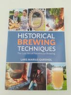 Historical brewing techniques - Lars Marius Garshol, Ophalen, Zo goed als nieuw