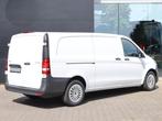 Mercedes-Benz Vito 114 CDI L3 Pro 360gr CAMERA 2X SCHUIFDEUR, Auto's, 4 deurs, Euro 6, 4 cilinders, 2000 kg