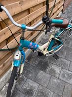 Meisjesfiets 24 inch, Fietsen en Brommers, Fietsen | Kinderfietsjes, Ophalen, Gebruikt, 20 inch of meer