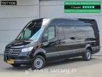 Mercedes Sprinter 317 CDI Automaat L3H2 3500KG Trekhaak 170P, Auto's, Bestelwagens en Lichte vracht, Automaat, Gebruikt, Euro 6