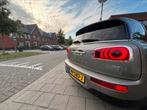Mini Clubman SD 2.0 Automaat Full-Option Euro6, Auto's, Automaat, 4 cilinders, Leder, Particulier