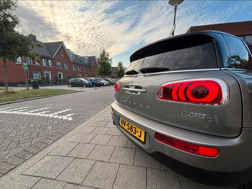 Mini Clubman SD 2.0 Automaat Full-Option Euro6, Auto's, Mini, Particulier, Clubman, 360° camera, 4x4, Aangepast voor mindervaliden
