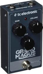 TC Electronic GRAND MAGUS DISTORTION | GRATIS LEVERING, -, Verzenden, -, Nieuw