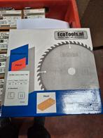 zaagblad eco tools 255 x 30, Ophalen, Nieuw
