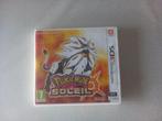 Jeu Pokemon Soleil 3 Ds, Ophalen, Zo goed als nieuw