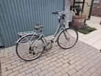 Damsfiets, Fietsen en Brommers, Ophalen