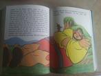 boek: Walt Disney's bonte sprookjesschat, Verzamelen, Ophalen of Verzenden, Gebruikt, Overige typen