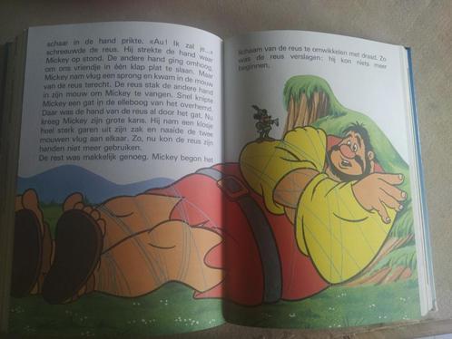 boek: Walt Disney's bonte sprookjesschat, Verzamelen, Disney, Gebruikt, Overige typen, Ophalen of Verzenden