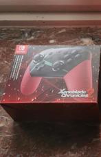 Manette pro xenoblade chronicle 2, Ophalen of Verzenden, Draadloos, Gebruikt