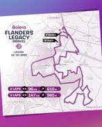 Ticket Legacy Gravel Leuven, Tickets en Kaartjes
